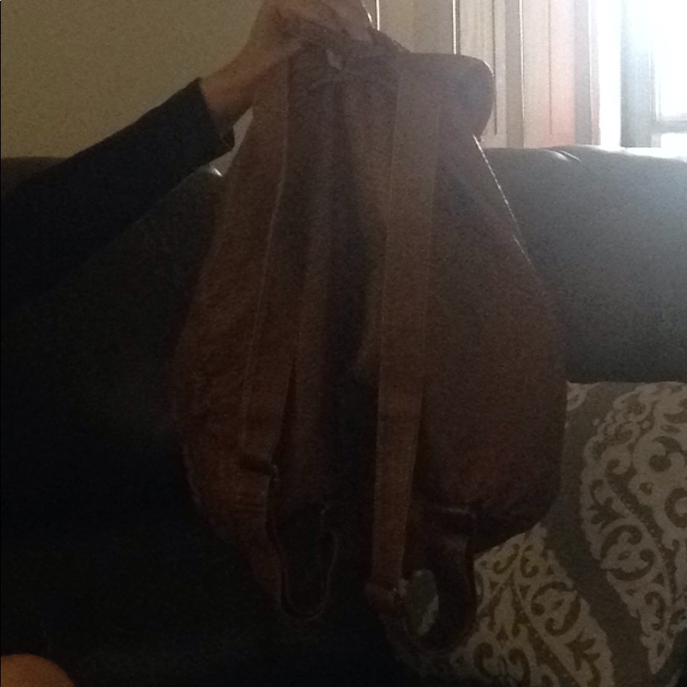 Mudd backpack. - Picture 2 of 2